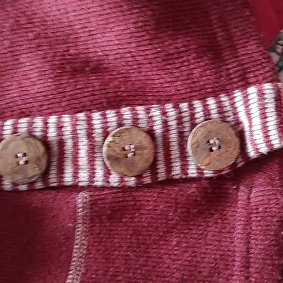 Prana Lucia Sweater SZ.S - Picture 5 of 11